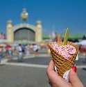 K létu patří zmrzlina. Vydejte se na holešovické Výstaviště, koná se tam zmrzlinový festival.