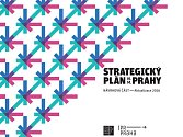 Strategický plán Prahy. Ilustrační foto. 