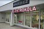 ekolo.cz, první český výrobce a propagátor elektrokol