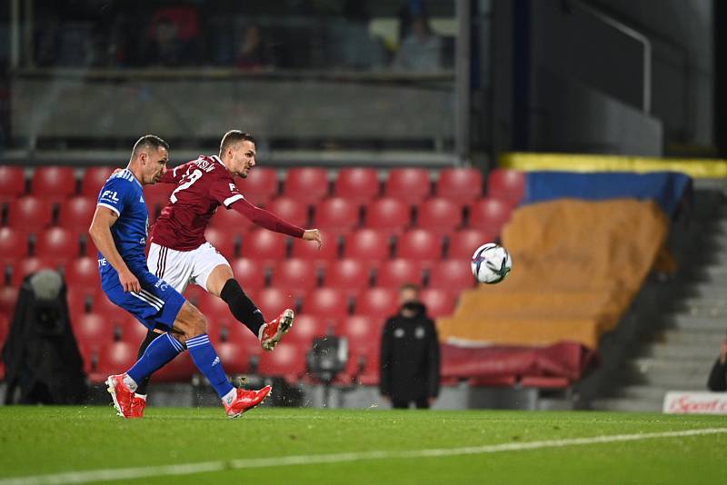 AC Sparta Praha – FK Mladá Boleslav 1:0 (0:0).