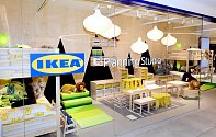 IKEA otevře plánovací studio v nákupním centru Westfield Chodov. Ilustrační foto.