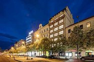 Česká síť Pytloun Hotels otevřela v Praze luxusní butikový hotel nad obchodem IKEA.