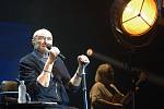 V pražské O2 Areně vystoupil 25. června 2019 britský zpěvák Phil Collins na svém turné nazvaném Still Not Dead Yet Live.
