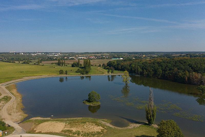 Krajinný park Lítožnice.