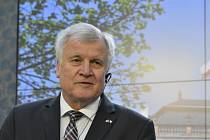 Horst Seehofer.