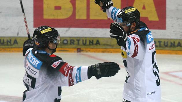 Hokejisté Sparty odehrají první zápas roku 2023 v úterý večer na domácím ledě proti Českým Budějovicím.