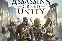 Počítačová hra Assassin’s Creed: Unity.