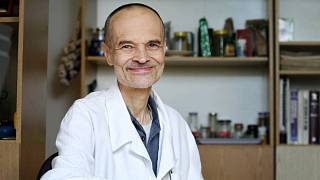 Usměvavý psychiatr Karel Nešpor promluví v rozhovoru na Regionu - Nymburský  deník