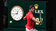 Laver cup, Jack Sock