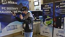 Czech VR Fest 2017