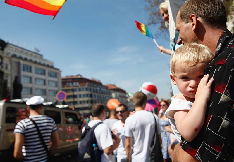 Prague Pride 2012