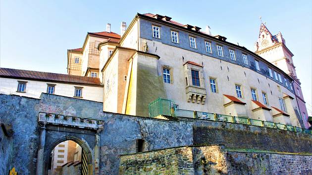 Tradiční svátek starých dovedností se na zámku v Brandýse nad Labem odehraje o prvním březnovém víkendu.