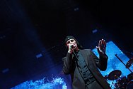 Pro fanoušky Laibach je dnes mimořádný den. Kapela totiž odehraje speciální koncert v divadle Hybernia.