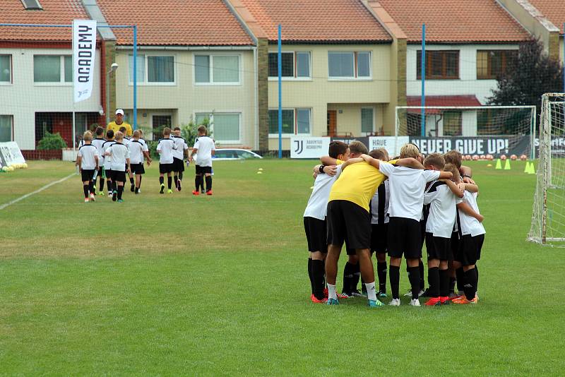 Juventus Academy Líbeznice.