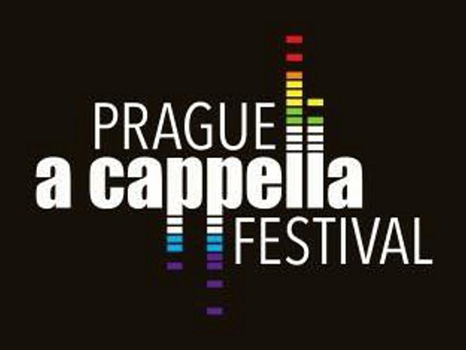 Prague a cappella festival. 