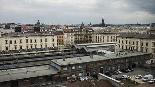 KRIMI MIX: Na Masarykově nádraží v Praze vlak srazil a usmrtil muže -  Pražský deník