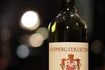 Společnost Merlot d’Or je partnerem soutěže a dováží do Čech vynikající vína z Francie.