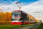 Rozvoj tramvajové dopravy v Praze