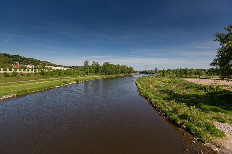 Císařský ostrov.