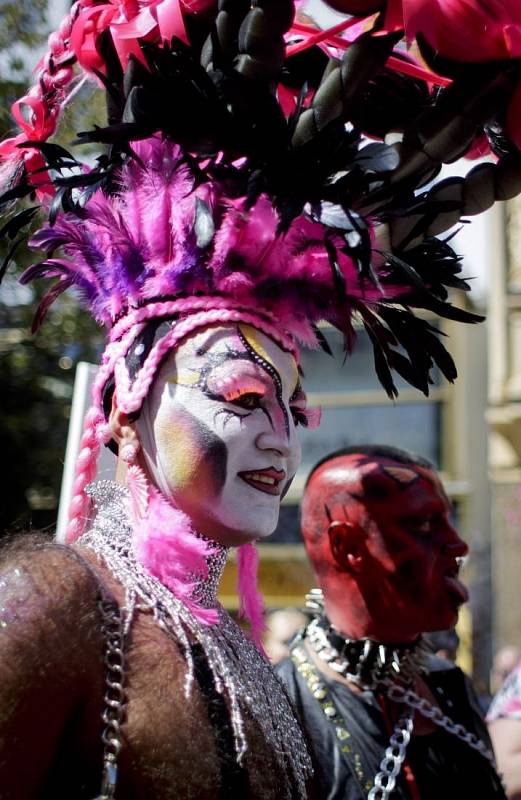 Prague Pride 2013