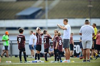 Bohemia Soccer Cup 2019.