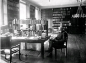 Masarykova knihovna