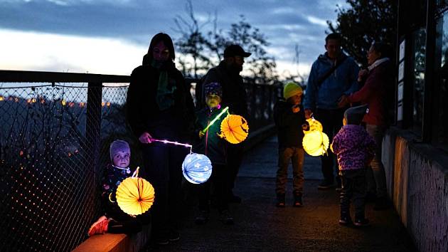 V pražské zoo můžete v sobotu oslavit svátek světel Diwali!