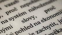 Na pražském Výstavišti v Holešovicích začal 12. května veletrh knih Svět knihy 2011. Při letošním ročníku mají návštěvníci možnost se seznámit s elektronickými knihami.