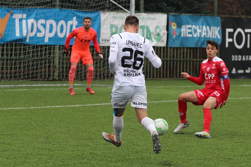 V rámci Tipsport ligy se na Xaverově utkaly Teplice s Pardubicemi. Zápas skončil remízou 1:1.
