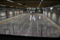 Ice Arena Kateřinky pomůže bruslařským sportům, školákům i veřejnosti.