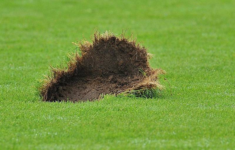 Žižkovská trvz padla. Viktorka podlehla Jihlavě rozdílem třídy - 1:5.