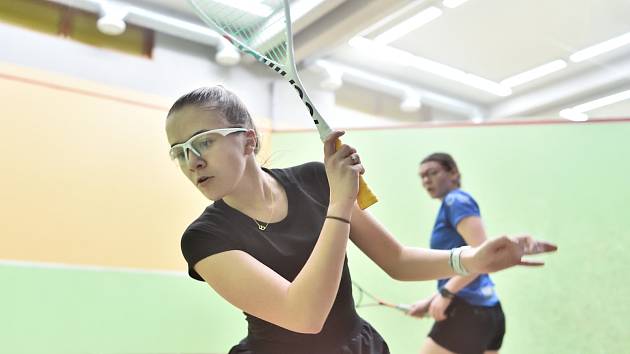 Na Czech Junior Open se sjelo celkem 293 hráčů ze 30 zemí světa.