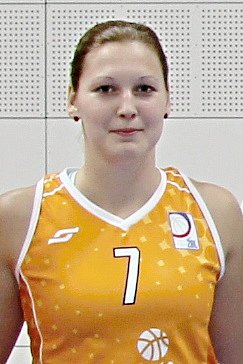 MONIKA SATORANSKÁ.