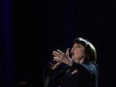 Mireille Mathieu.