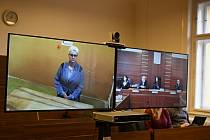 Jednání v případu doživotně odsouzené Jaroslavy Fabiánové, která žádá obnovu procesu 30. listopadu 2022