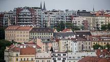 Majitele českých bytů přesto dosud to, že nájemníkům účtují spíše nízké nájemné, obvykle netrápí