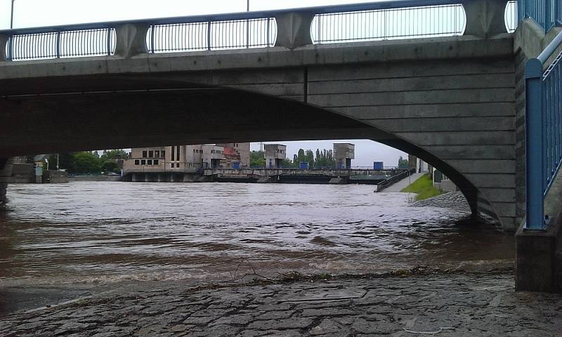 Brandýs nad Labem. 