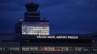 Pražské letiště získalo evropské ocenění. V dané kategorii byl nejlepší  Hamburk - Pražský deník