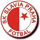 Logo SK Slavia Praha