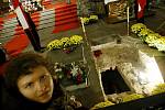 Vrácení ostatků slavného astronoma Tychona Braha proběhlo 19. listopadu v Týnském chrámu v Praze. Uskutečnila se mše, kterou vedl pražský arcibiskup Dominik Duka, zpíval místní a dánský pěvecký sbor.