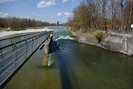 Zaměstnanci Lesů hl. m. Prahy se jeli inspirovat německými řekami a parky