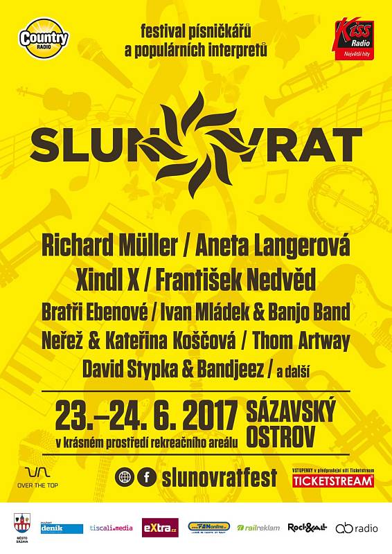 Slunovrat.