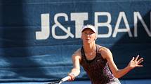 Sparta open: Tereza Smítková (ČR)