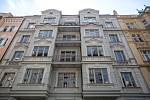 Byt o rozloze 162 m2 ve Vězeňské ulici č. 911 se prodal za 36 263 000,- Kč.