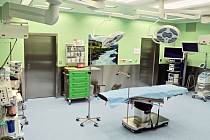 Provoz nového oddělení Urgentního příjmu pražské Nemocnice Na Bulovce byl slavnostně zahájen.