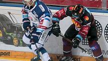 Tipsport extraliga: Sparta Praha - Kometa Brno 6:1.