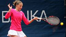 Sparta Open: Karolína Plíšková (ČR)