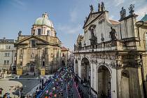 Praha má jasno. Tři nejočekávanější běhy na území metropole v roce 2022 otevírají online své brány zájemcům.