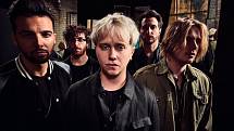 Na Aerodrome festivalu zahraje i kapela Nothing but thieves