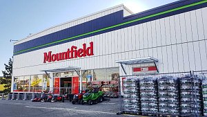 Mountfield rozšířil počet svých prodejen - v Praze má již čtyři.
